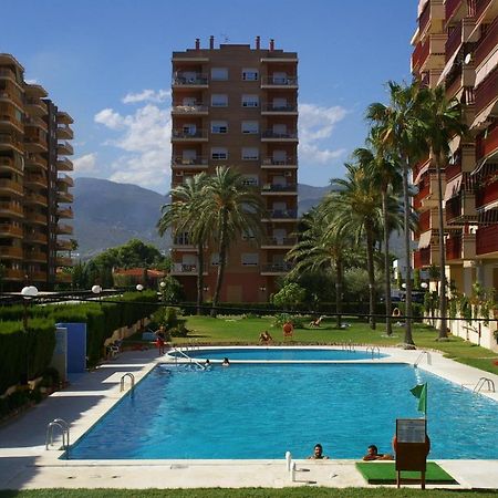 Bali Premium Apartments 2 Bedrooms Benicàssim Extérieur photo