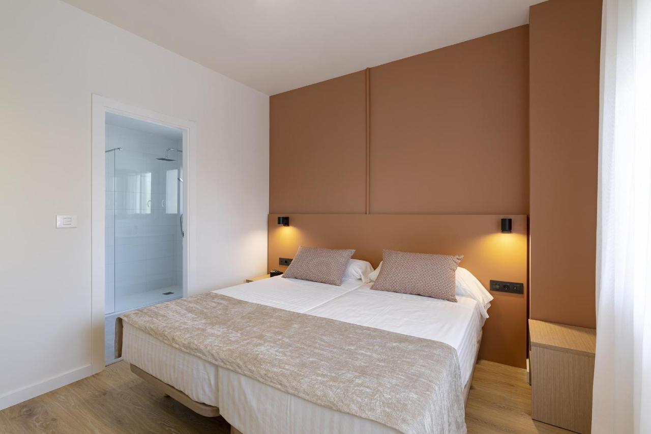 Bali Premium Apartments 2 Bedrooms Benicàssim Extérieur photo