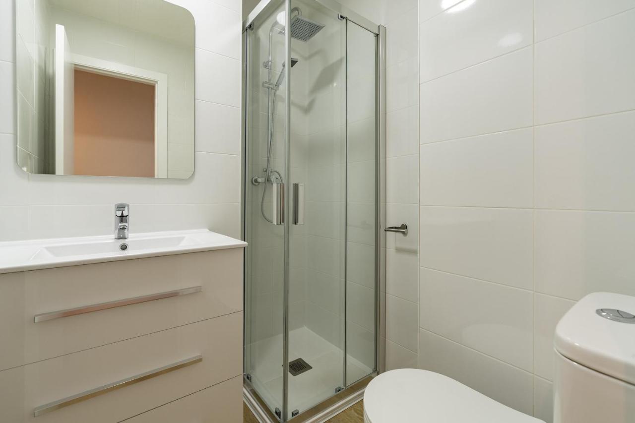 Bali Premium Apartments 2 Bedrooms Benicàssim Extérieur photo