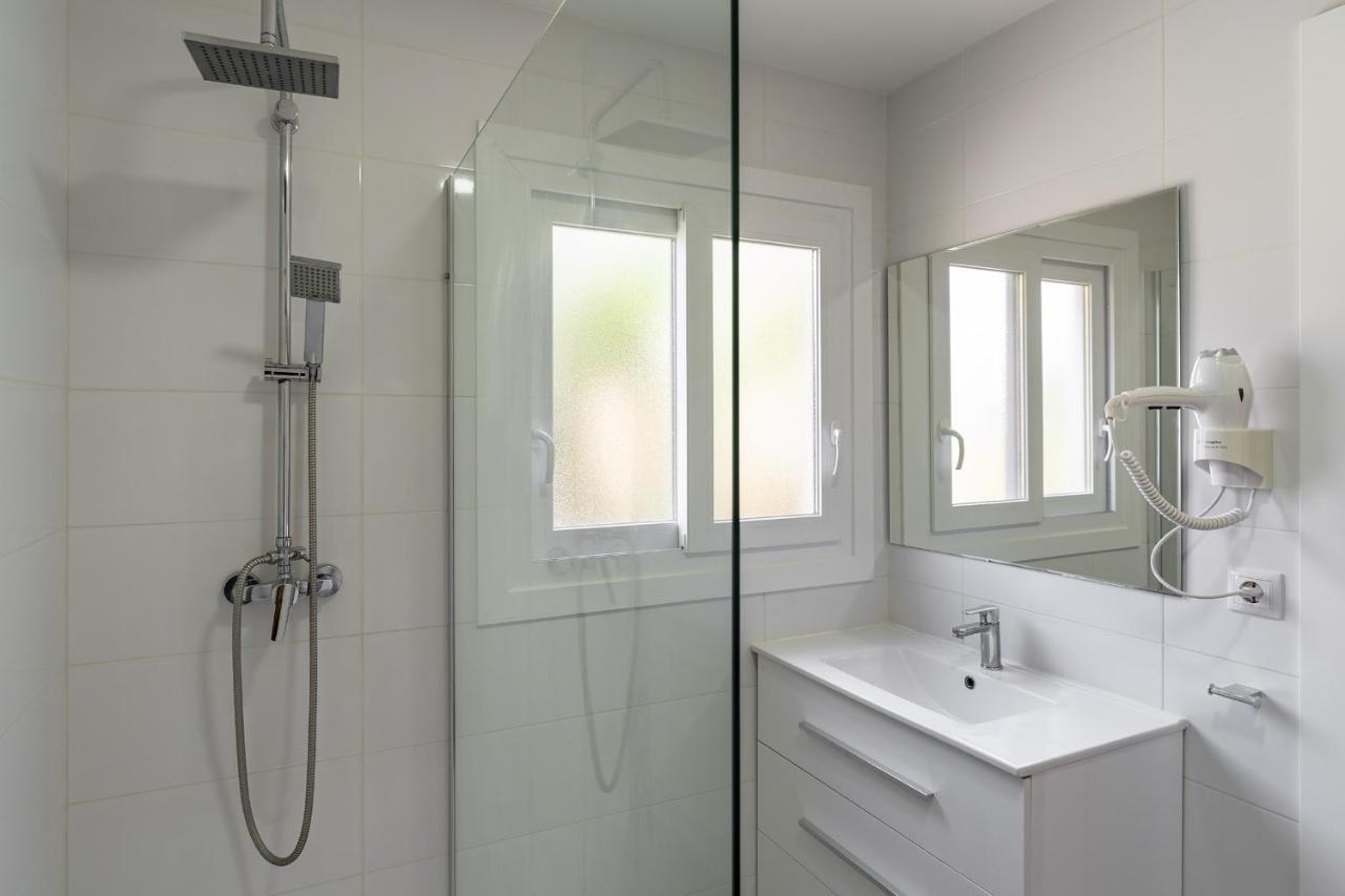 Bali Premium Apartments 2 Bedrooms Benicàssim Extérieur photo